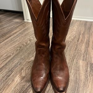 Tecovas Cowgirl Boots